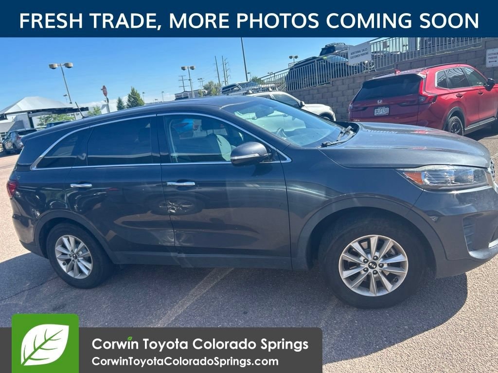 kia sorento 2019 5XYPG4A3XKG547333 image kia sorento 2019 5XYPG4A3XKG547333 image