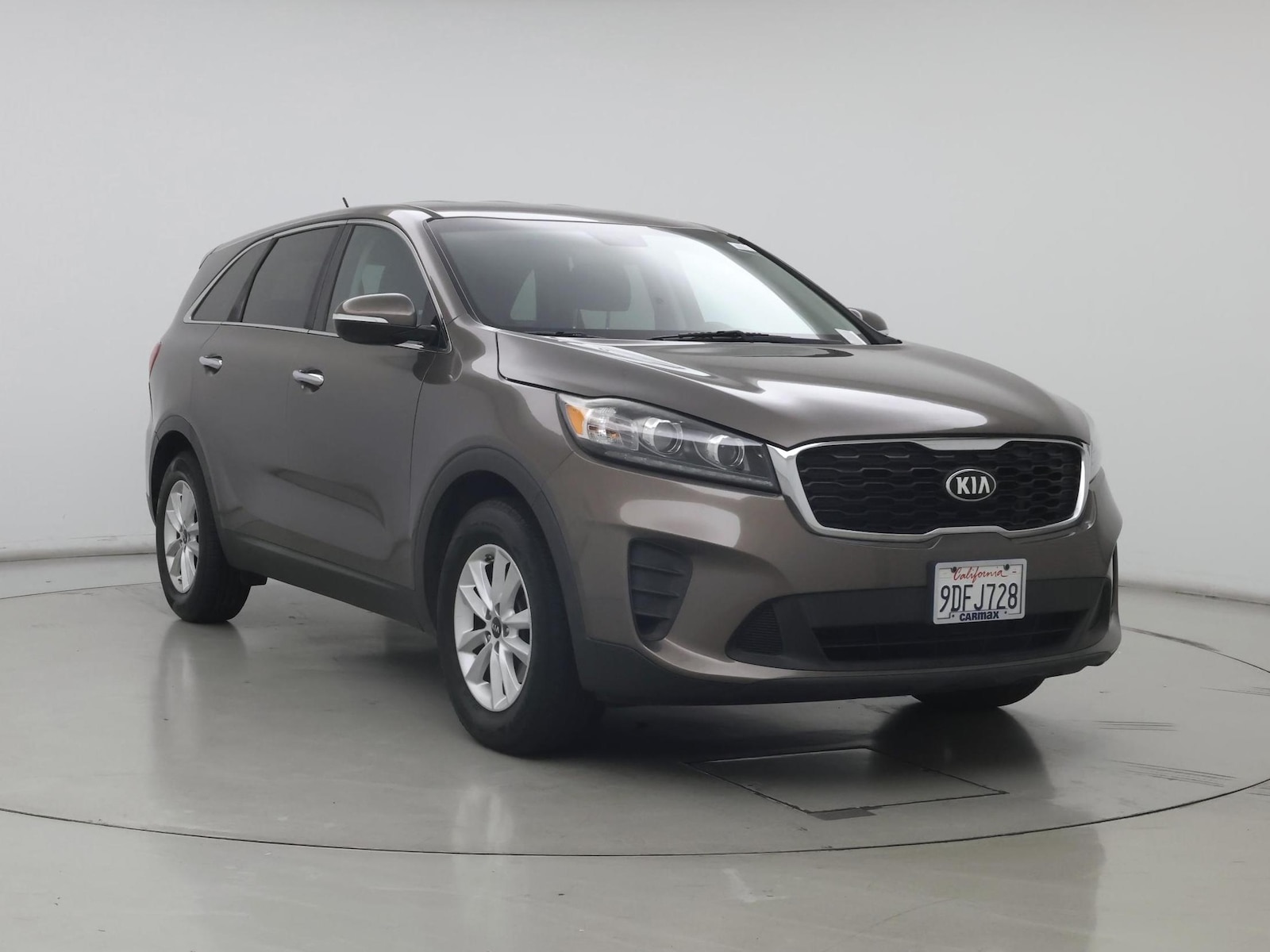 kia sorento 2019 5XYPG4A32KG576163 image kia sorento 2019 5XYPG4A32KG576163 image