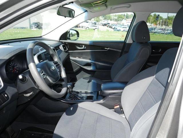 kia sorento 2019 5XYPG4A3XKG520424 image kia sorento 2019 5XYPG4A3XKG520424 image