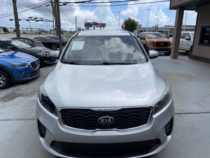 kia sorento 2019 5XYPG4A33KG583624 image kia sorento 2019 5XYPG4A33KG583624 image