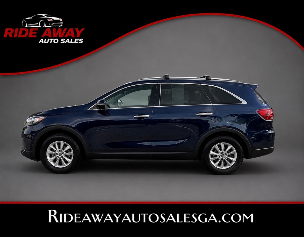 kia sorento 2019 5XYPG4A32KG525455 image kia sorento 2019 5XYPG4A32KG525455 image