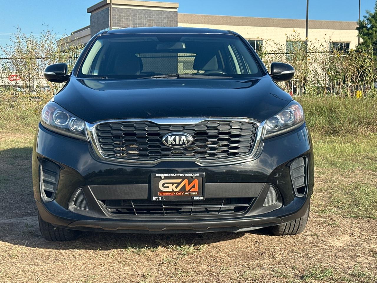 kia sorento 2019 5XYPG4A3XKG548899 image kia sorento 2019 5XYPG4A3XKG548899 image