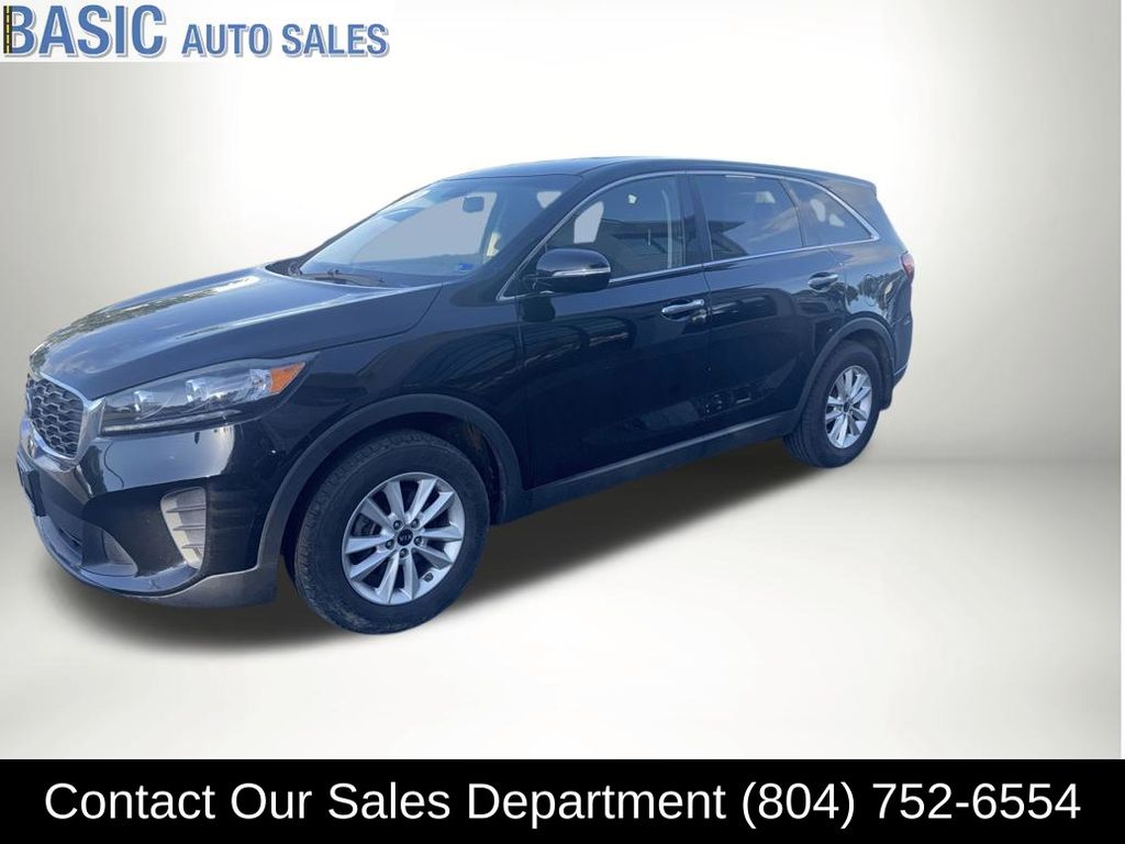 kia sorento 2019 5XYPG4A33KG511659 image kia sorento 2019 5XYPG4A33KG511659 image