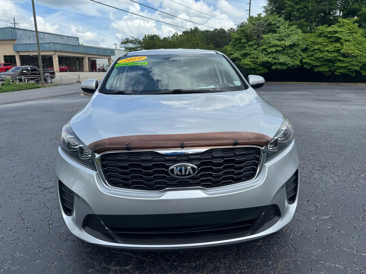 kia sorento 2019 5XYPG4A32KG586644 image kia sorento 2019 5XYPG4A32KG586644 image