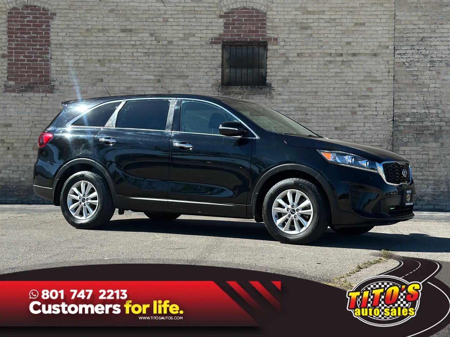 kia sorento 2019 5XYPG4A32KG579516 image kia sorento 2019 5XYPG4A32KG579516 image