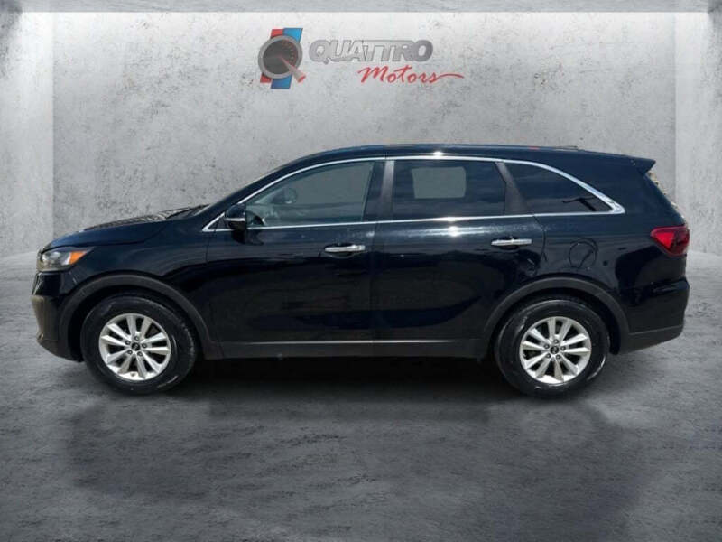kia sorento 2019 5XYPG4A31KG592368 image kia sorento 2019 5XYPG4A31KG592368 image