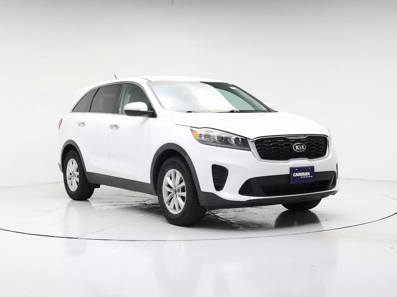 kia sorento 2019 5XYPG4A31KG611307 image kia sorento 2019 5XYPG4A31KG611307 image