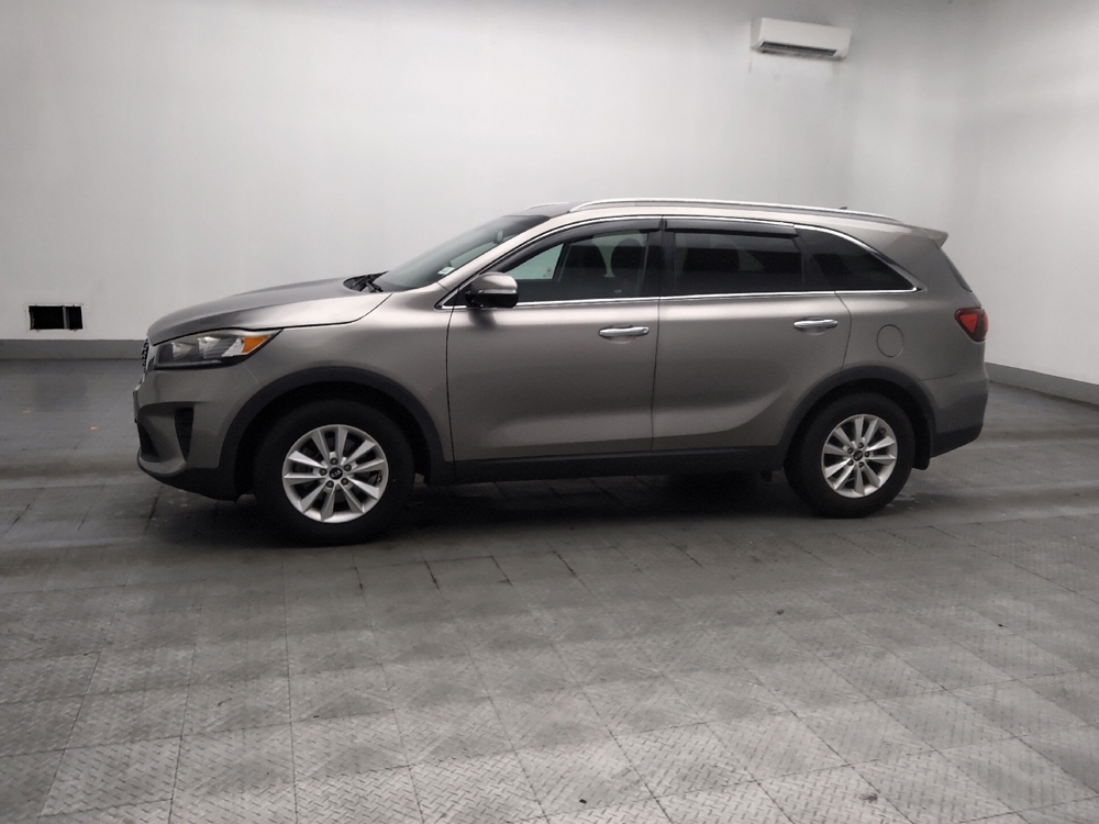 kia sorento 2019 5XYPG4A39KG436109 image kia sorento 2019 5XYPG4A39KG436109 image