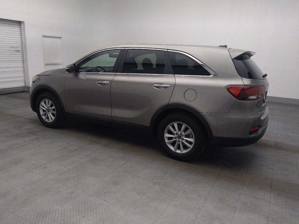 kia sorento 2019 5XYPG4A32KG435626 image kia sorento 2019 5XYPG4A32KG435626 image
