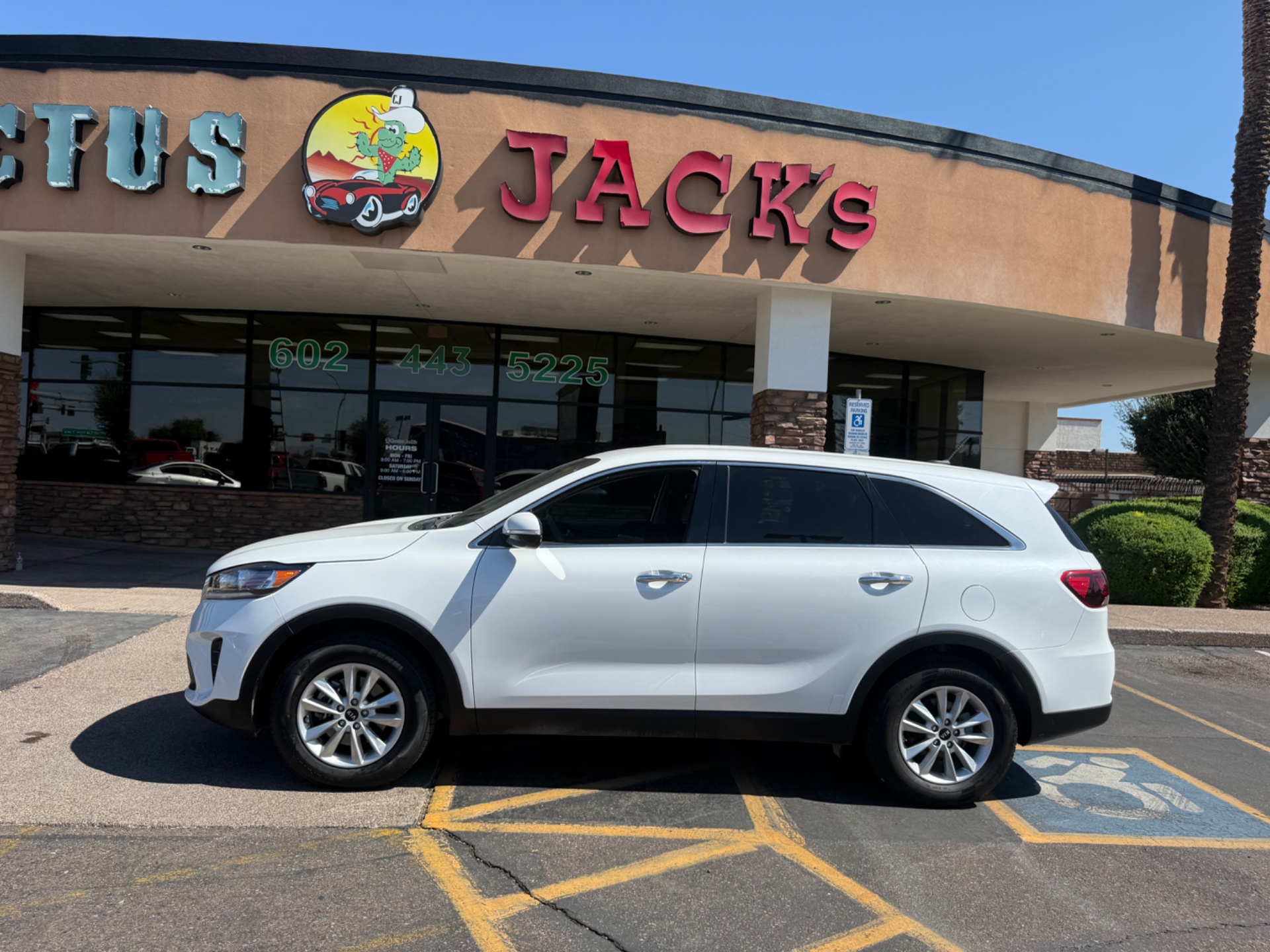 kia sorento 2019 5XYPG4A33KG551661 image kia sorento 2019 5XYPG4A33KG551661 image