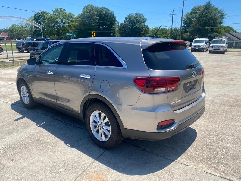 kia sorento 2019 5XYPG4A32KG509627 image kia sorento 2019 5XYPG4A32KG509627 image