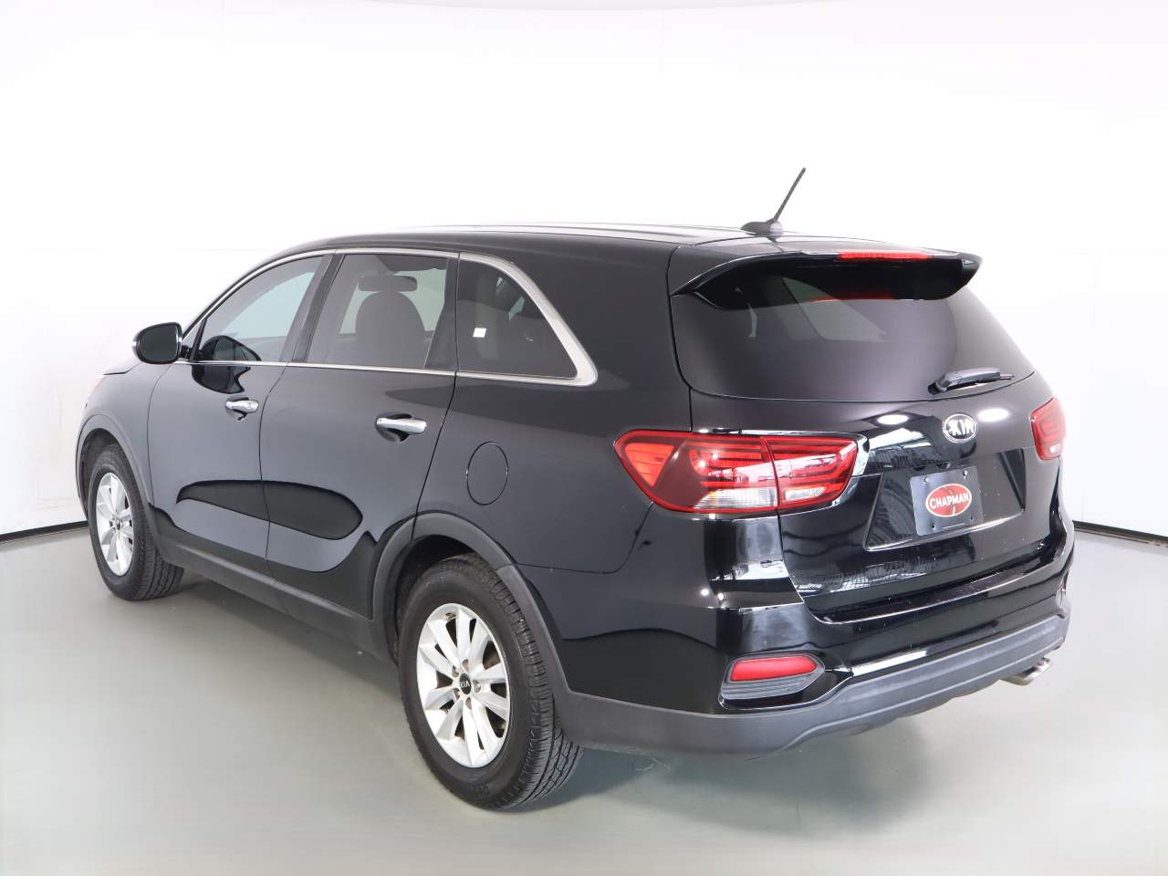 kia sorento 2019 5XYPG4A30KG578736 image kia sorento 2019 5XYPG4A30KG578736 image