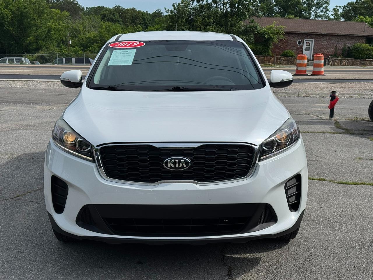 kia sorento 2019 5XYPG4A33KG509507 image kia sorento 2019 5XYPG4A33KG509507 image