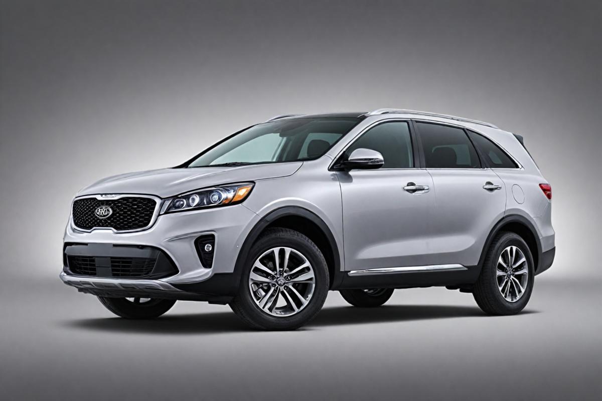 kia sorento 2019 5XYPG4A32KG604124 image kia sorento 2019 5XYPG4A32KG604124 image