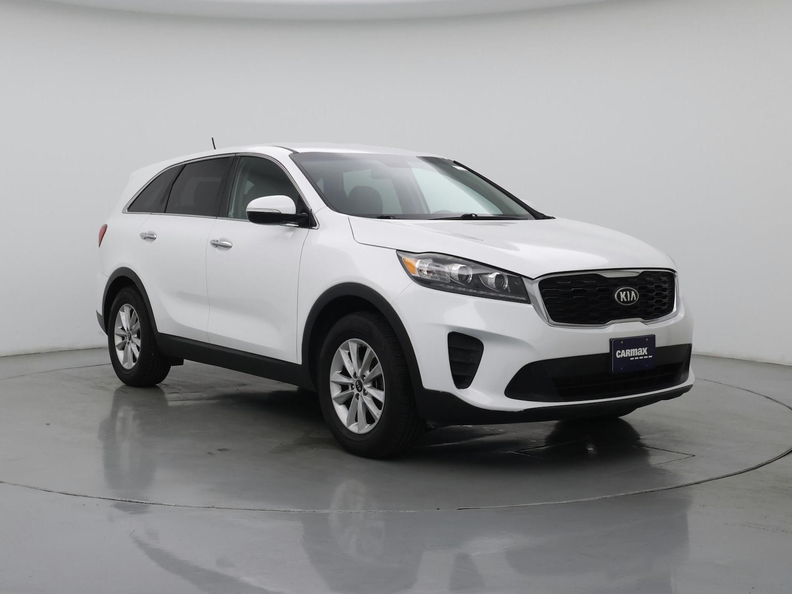 kia sorento 2019 5XYPG4A33KG500516 image kia sorento 2019 5XYPG4A33KG500516 image