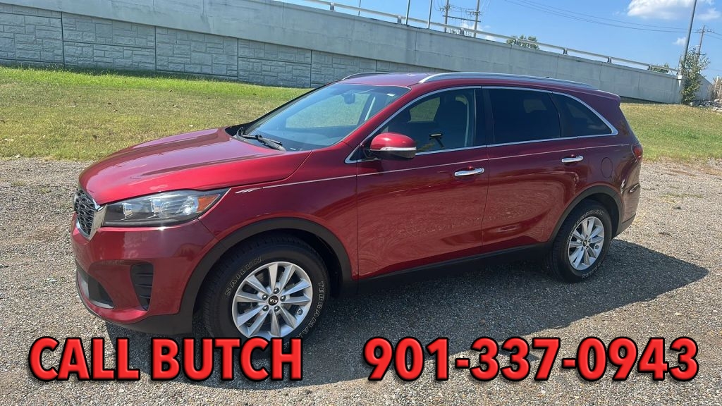 kia sorento 2019 5XYPG4A33KG591626 image kia sorento 2019 5XYPG4A33KG591626 image