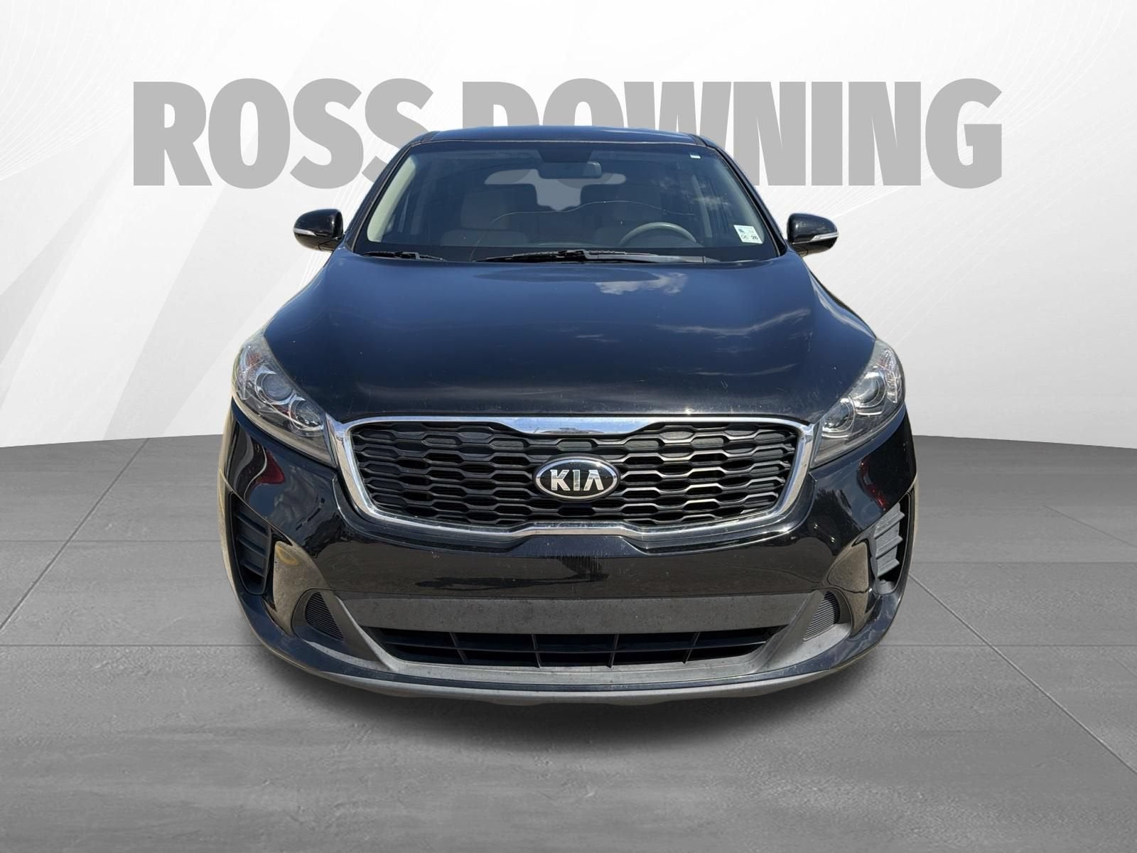 kia sorento 2019 5XYPG4A36KG568082 image kia sorento 2019 5XYPG4A36KG568082 image