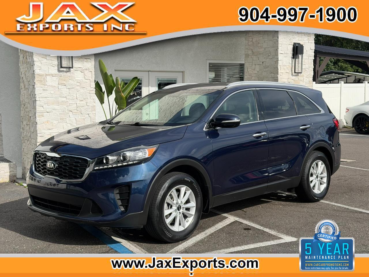kia sorento 2019 5XYPG4A30KG520674 image kia sorento 2019 5XYPG4A30KG520674 image