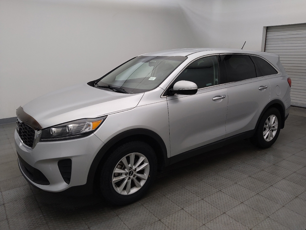 kia sorento 2019 5XYPG4A32KG559895 image kia sorento 2019 5XYPG4A32KG559895 image