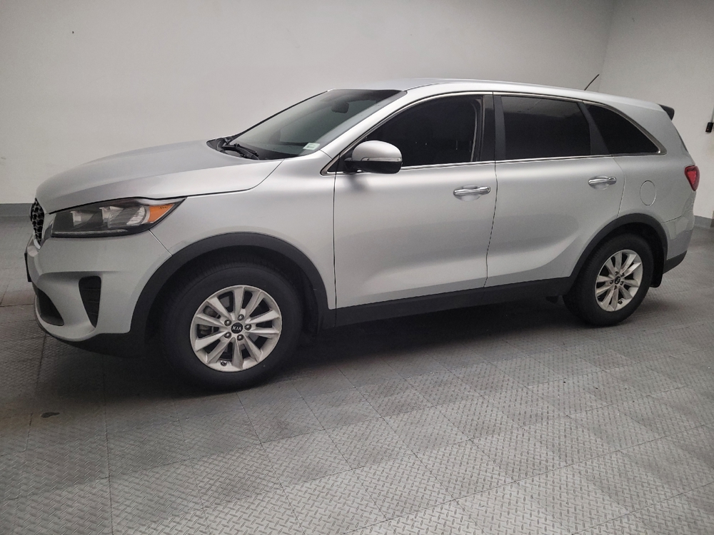 kia sorento 2019 5XYPG4A38KG508143 image kia sorento 2019 5XYPG4A38KG508143 image