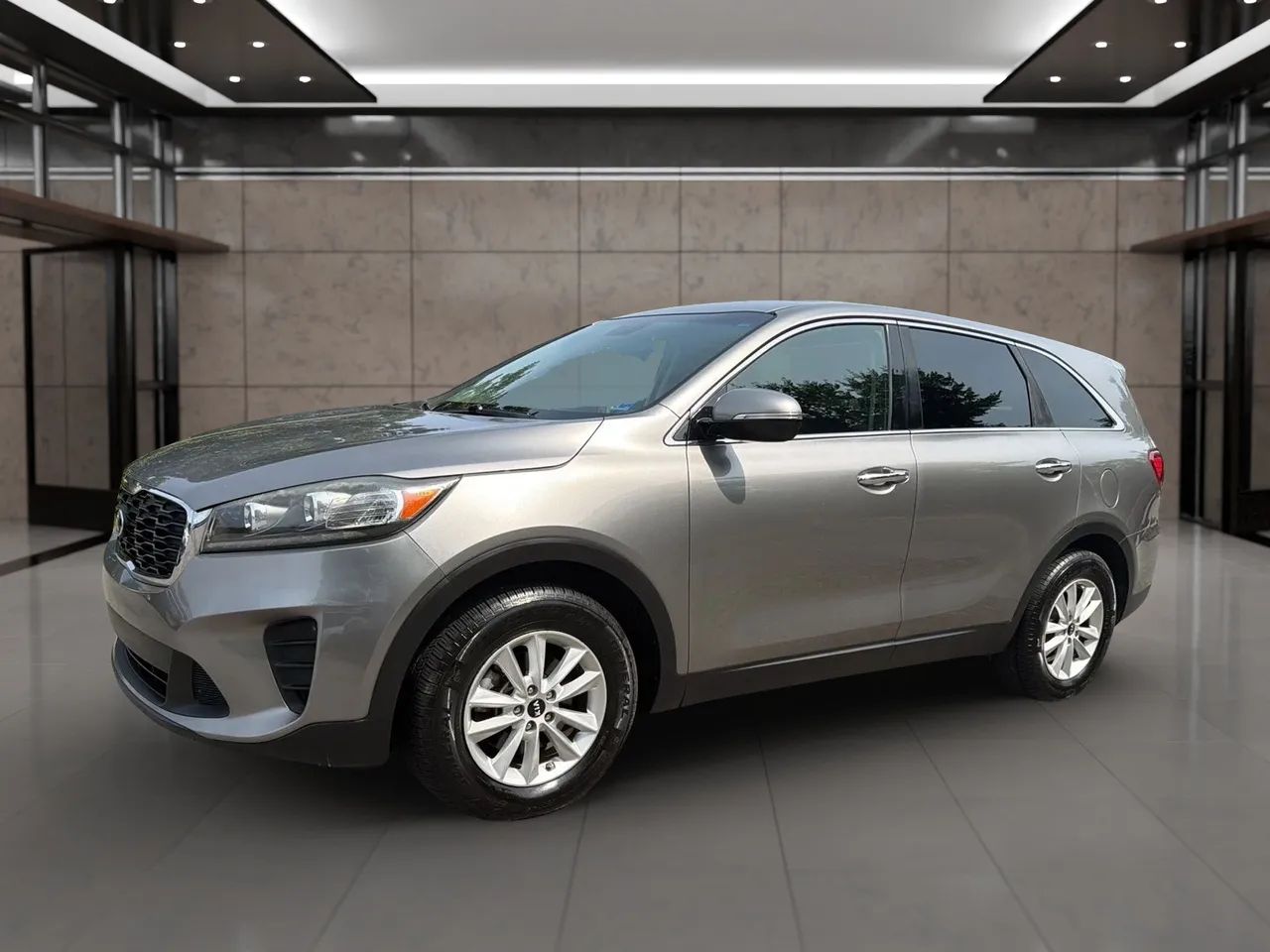 kia sorento 2019 5XYPG4A3XKG502599 image kia sorento 2019 5XYPG4A3XKG502599 image