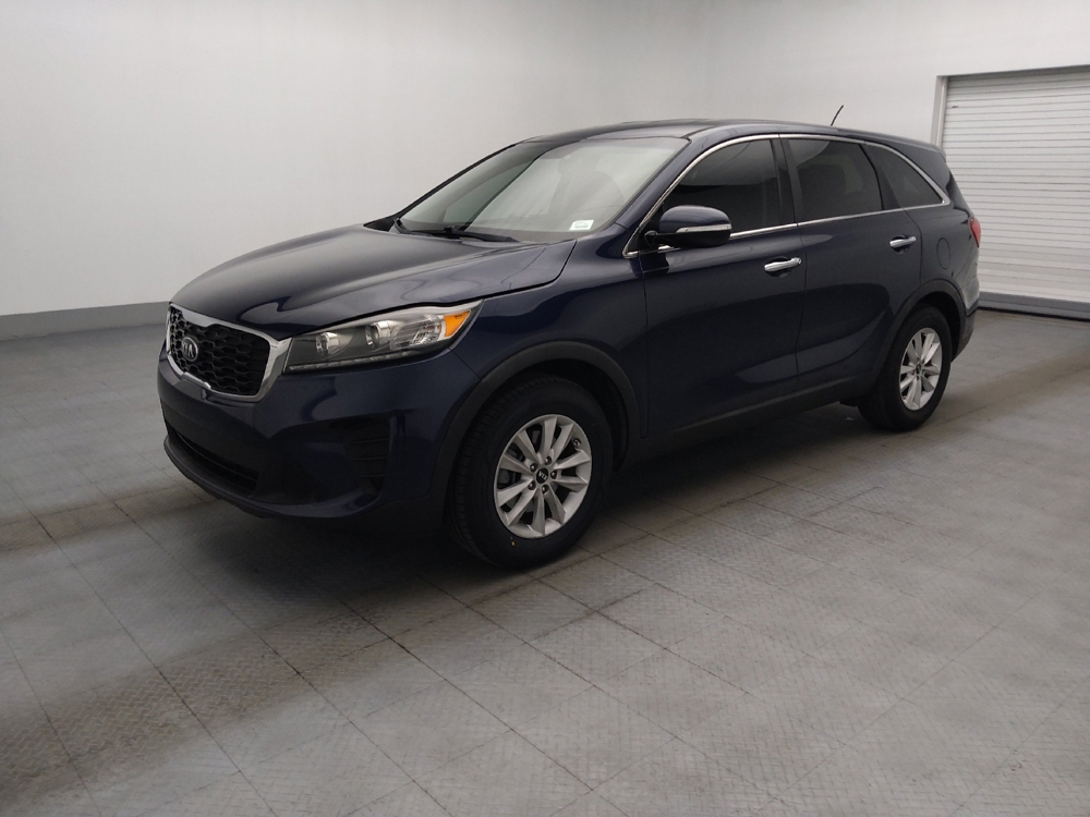 kia sorento 2019 5XYPG4A33KG435795 image kia sorento 2019 5XYPG4A33KG435795 image