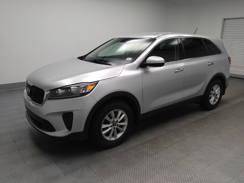 kia sorento 2019 5XYPG4A33KG578147 image kia sorento 2019 5XYPG4A33KG578147 image