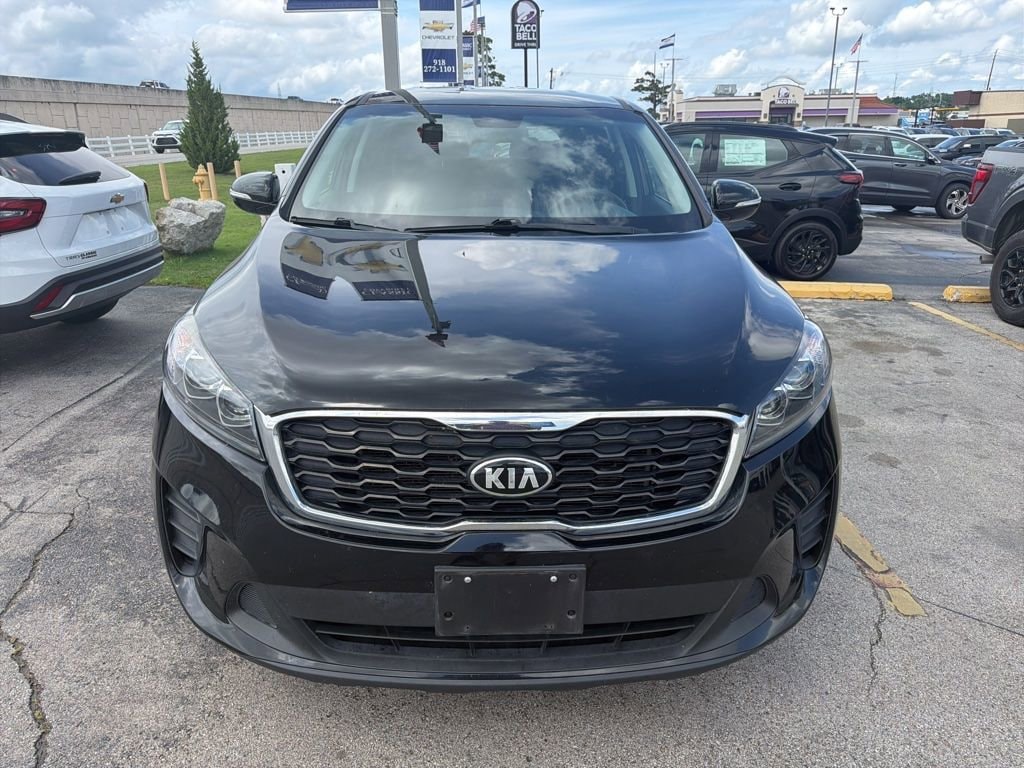 kia sorento 2019 5XYPG4A33KG576219 image kia sorento 2019 5XYPG4A33KG576219 image
