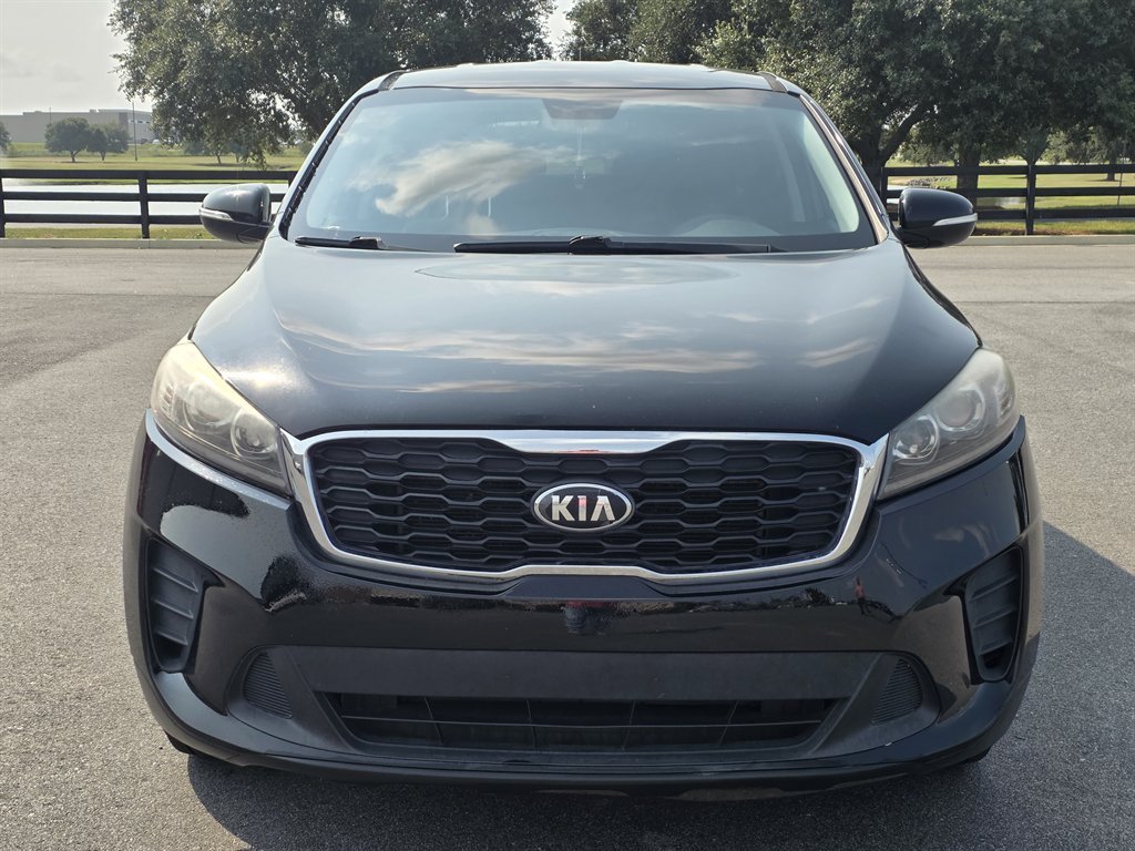 kia sorento 2019 5XYPG4A31KG436220 image kia sorento 2019 5XYPG4A31KG436220 image