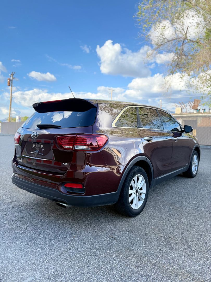 kia sorento 2019 5XYPGDA56KG522656 image kia sorento 2019 5XYPGDA56KG522656 image