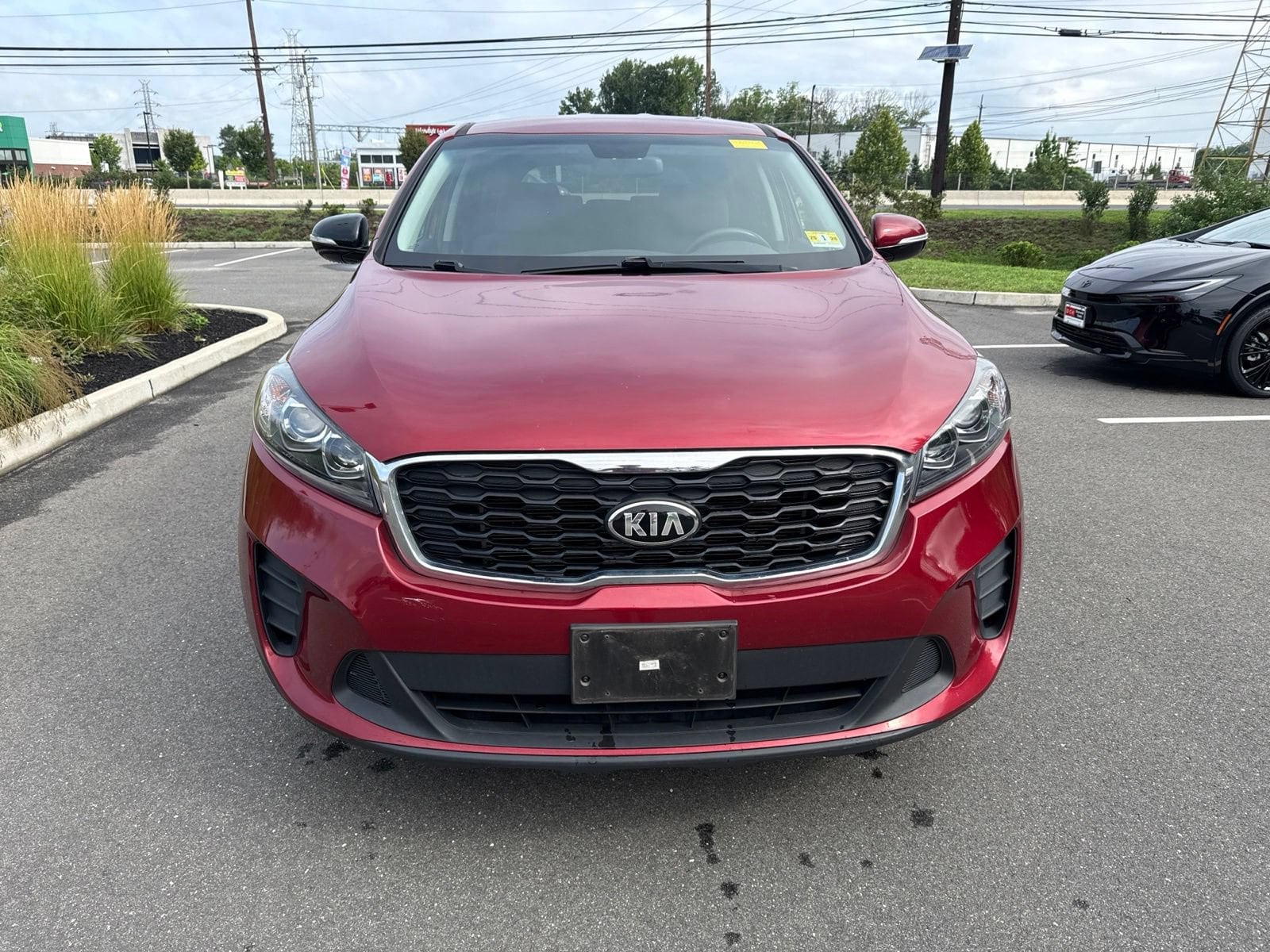 kia sorento 2019 5XYPG4A32KG549240 image kia sorento 2019 5XYPG4A32KG549240 image