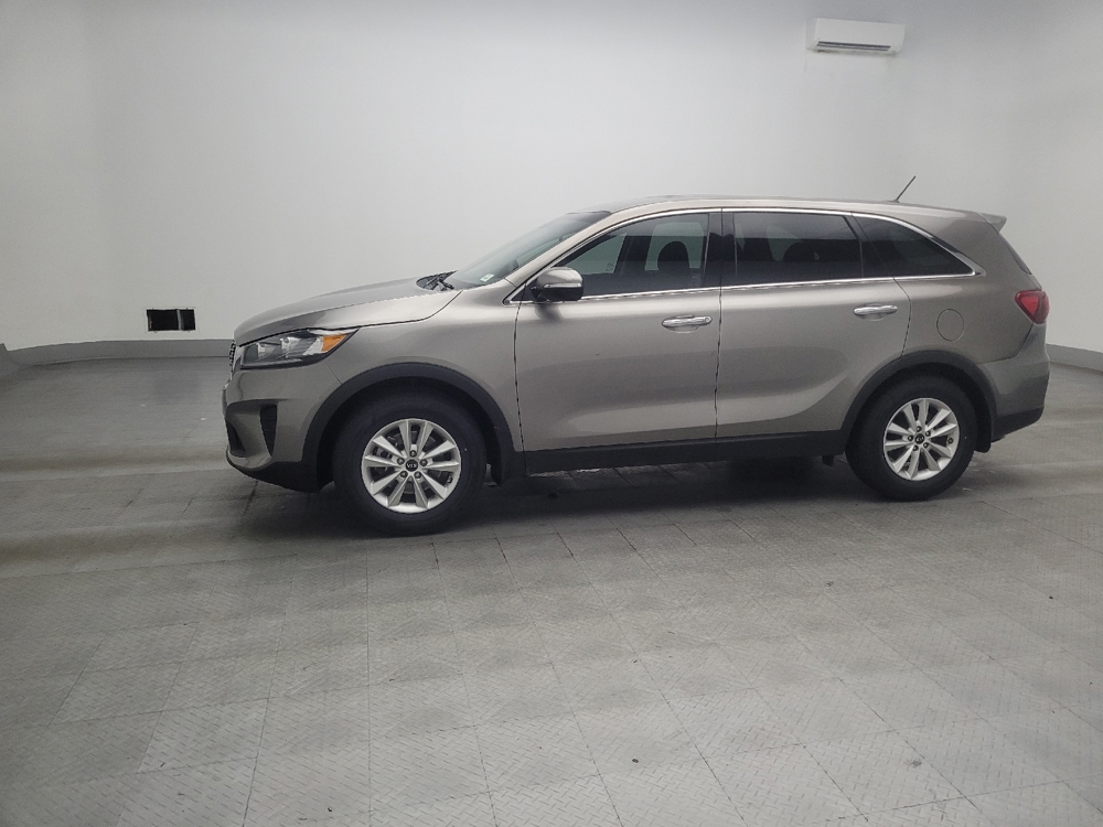 kia sorento 2019 5XYPG4A33KG540109 image kia sorento 2019 5XYPG4A33KG540109 image