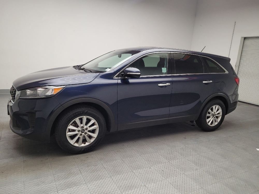 kia sorento 2019 5XYPG4A31KG552162 image kia sorento 2019 5XYPG4A31KG552162 image