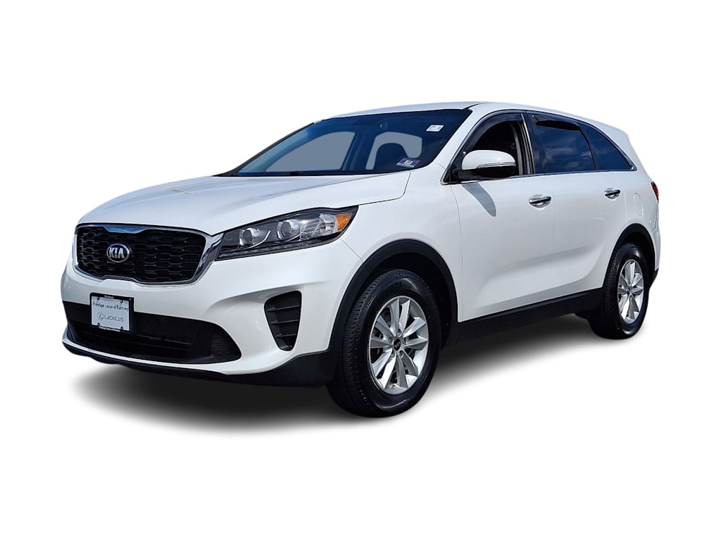 kia sorento 2019 5XYPG4A32KG573859 image kia sorento 2019 5XYPG4A32KG573859 image