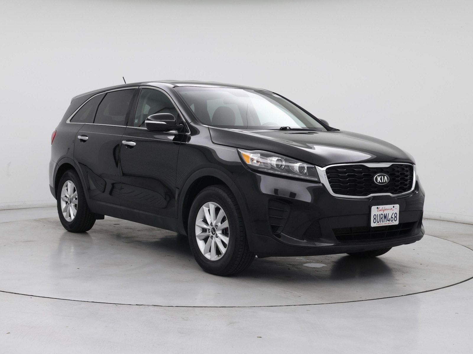 kia sorento 2019 5XYPG4A32KG547150 image kia sorento 2019 5XYPG4A32KG547150 image