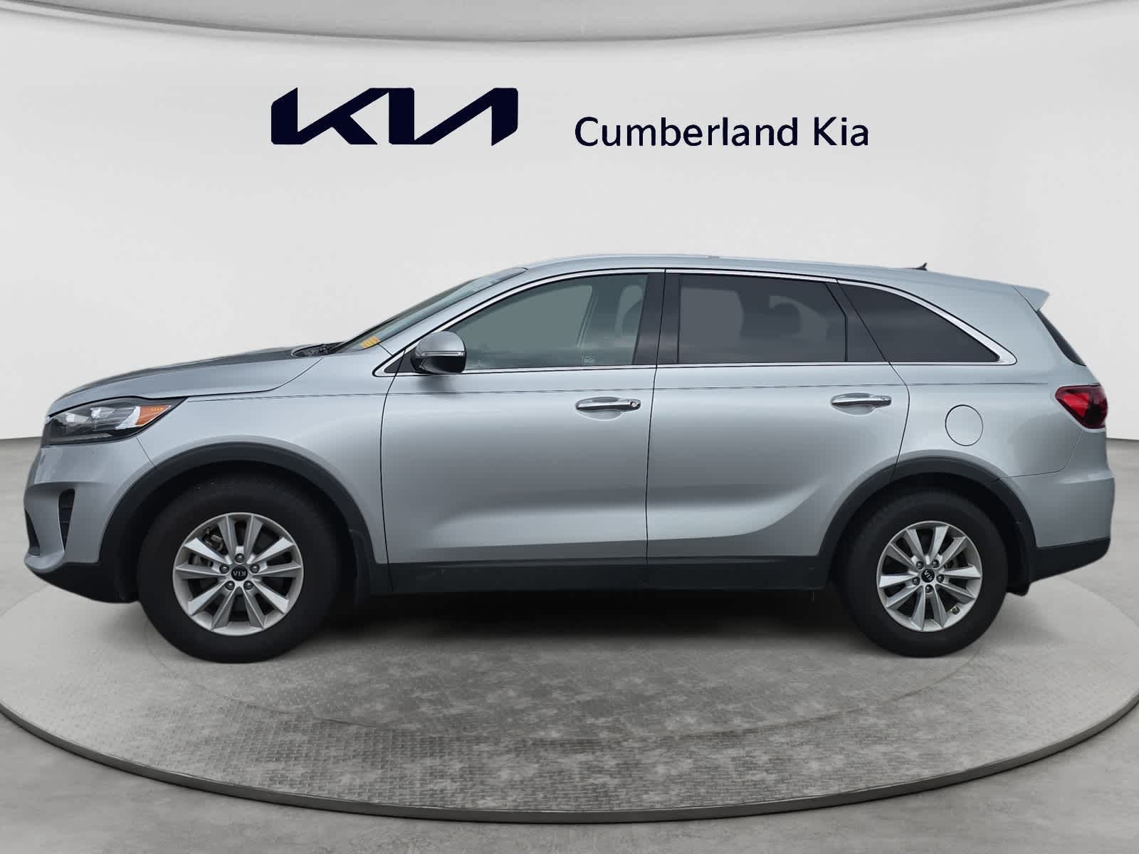 kia sorento 2019 5XYPG4A35KG577422 image kia sorento 2019 5XYPG4A35KG577422 image