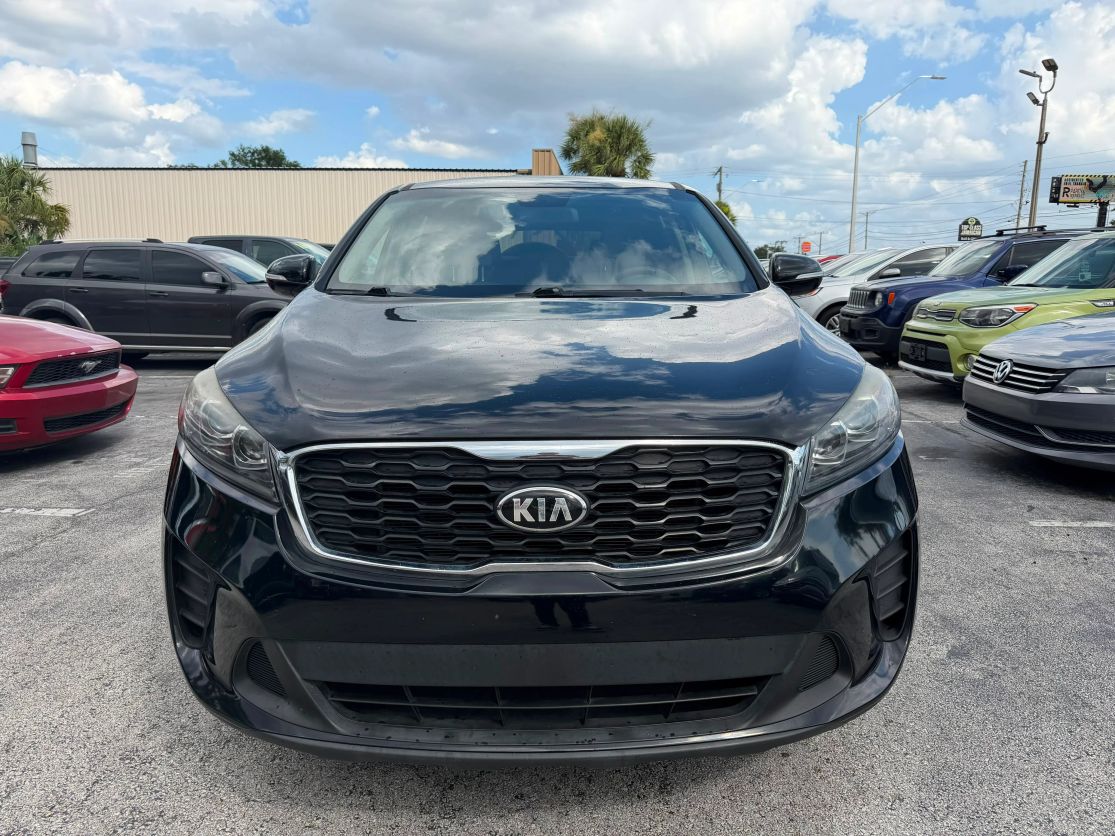 kia sorento 2019 5XYPG4A32KG542028 image kia sorento 2019 5XYPG4A32KG542028 image