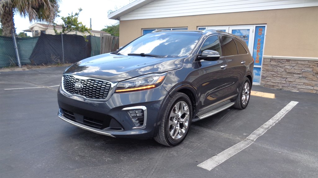 kia sorento 2019 5XYPK4A5XKG463822 image kia sorento 2019 5XYPK4A5XKG463822 image