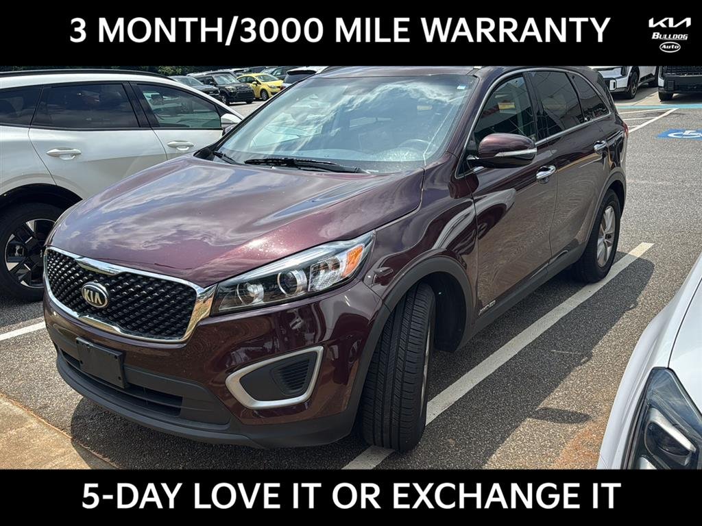 kia sorento 2018 5XYPGDA52JG352312 image kia sorento 2018 5XYPGDA52JG352312 image