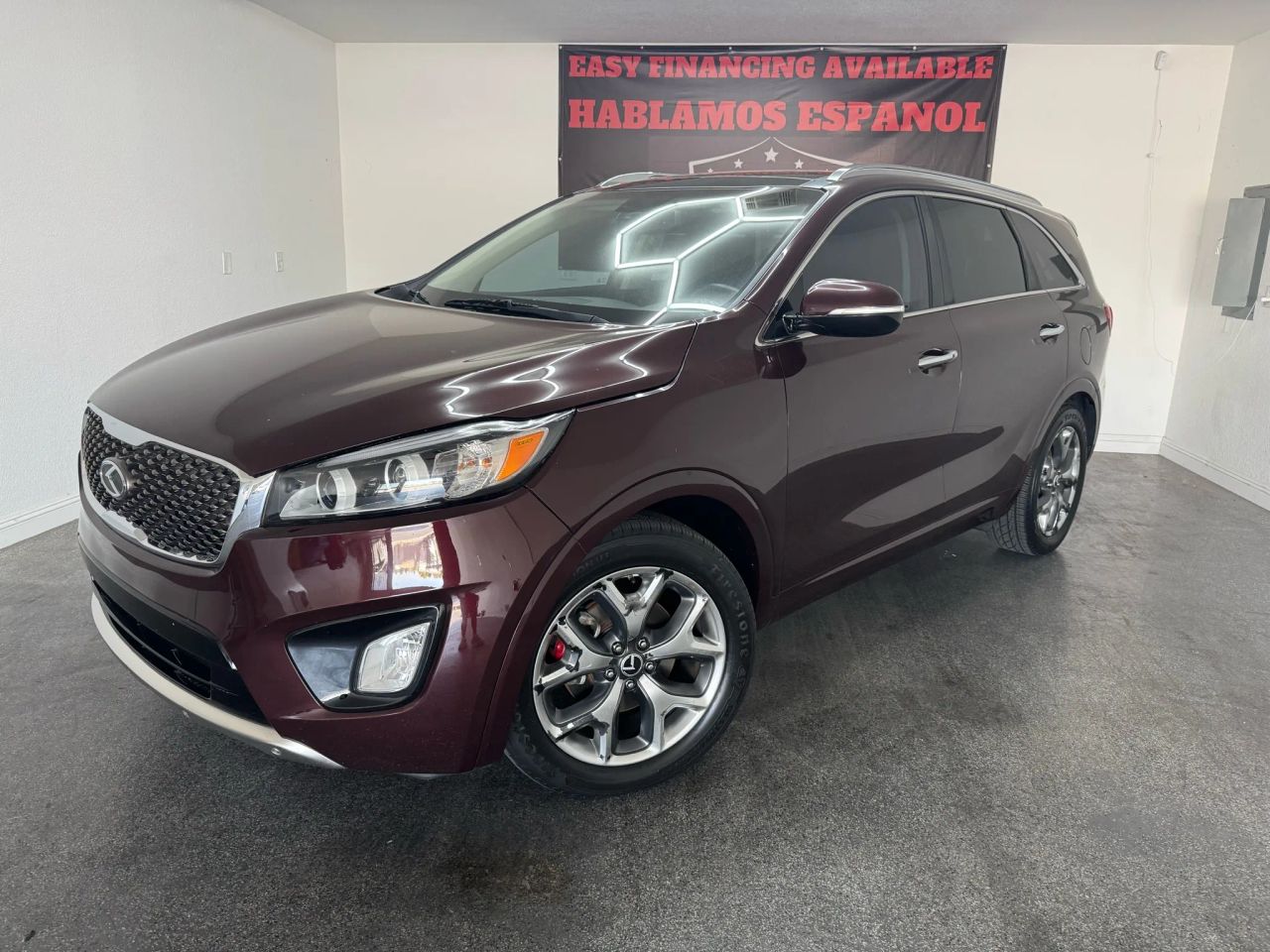 kia sorento 2018 5XYPK4A54JG378571 image kia sorento 2018 5XYPK4A54JG378571 image