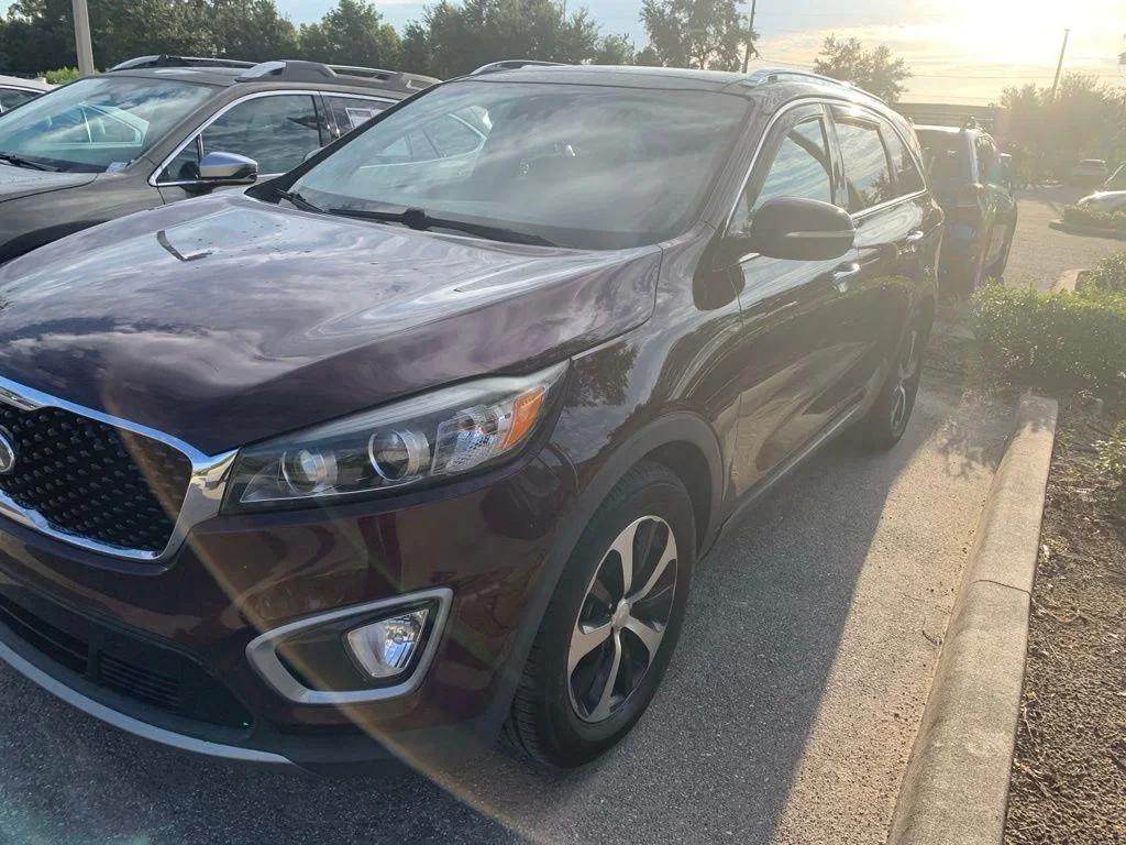 kia sorento 2018 5XYPH4A51JG421665 image kia sorento 2018 5XYPH4A51JG421665 image