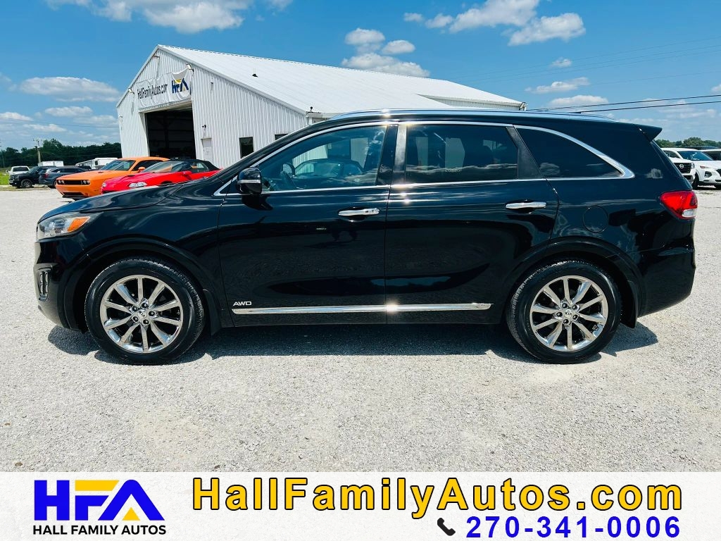 kia sorento 2018 5XYPKDA59JG365007 image kia sorento 2018 5XYPKDA59JG365007 image