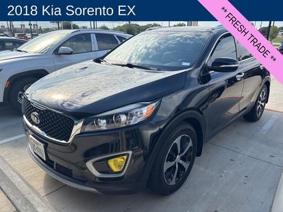 kia sorento 2018 5XYPH4A59JG339652 image kia sorento 2018 5XYPH4A59JG339652 image