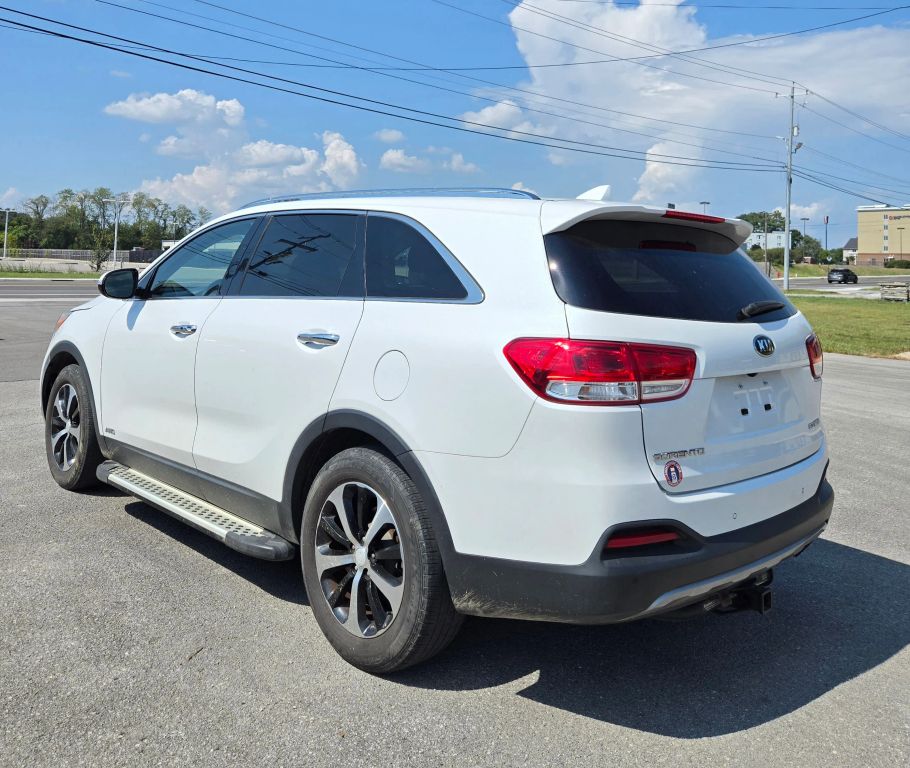 kia sorento 2018 5XYPHDA13JG357934 image kia sorento 2018 5XYPHDA13JG357934 image