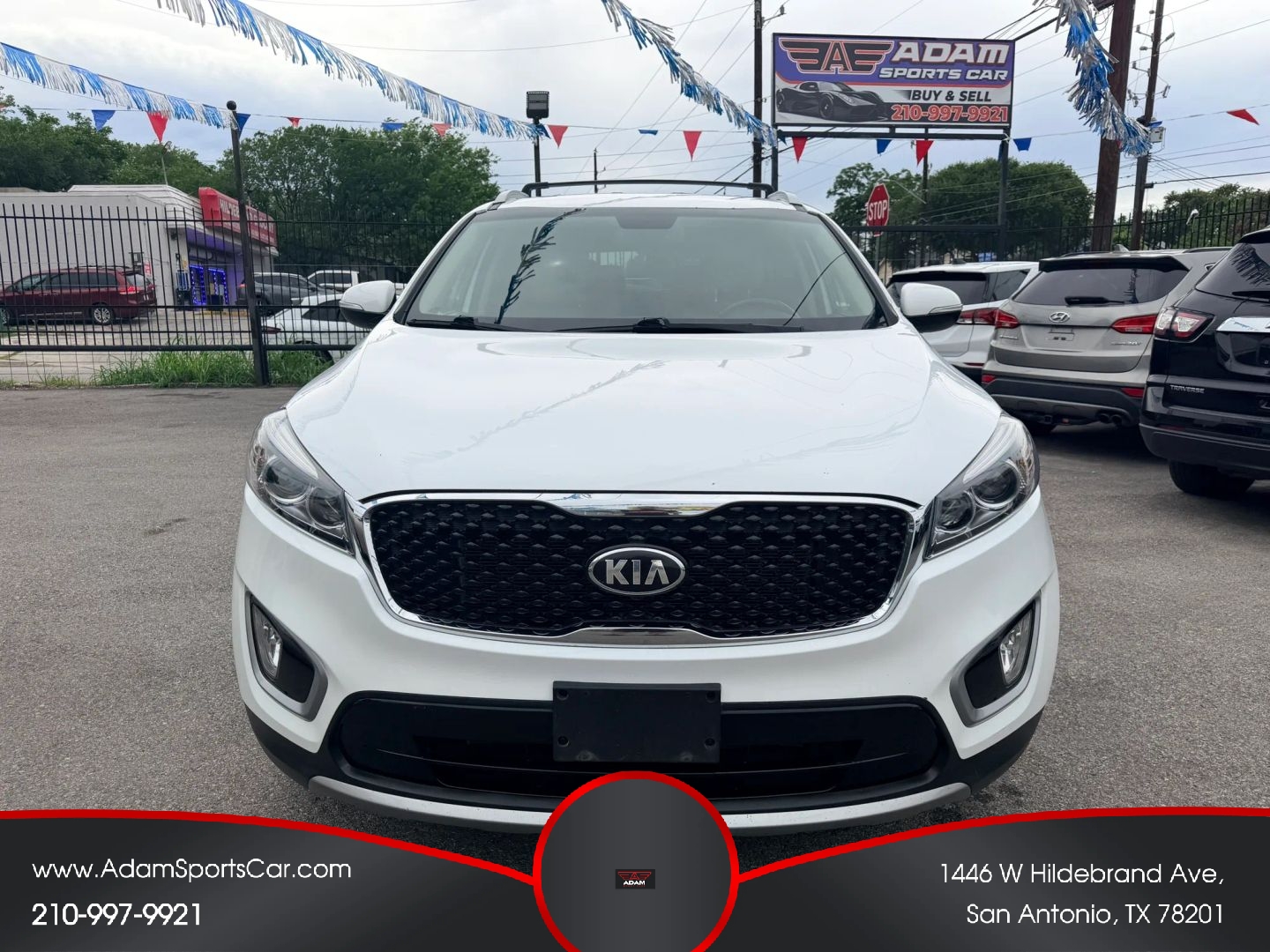 kia sorento 2018 5XYPH4A59JG425933 image kia sorento 2018 5XYPH4A59JG425933 image