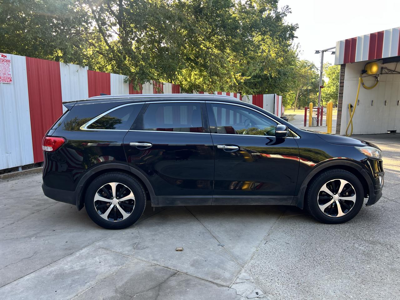 kia sorento 2018 5XYPH4A53JG410554 image kia sorento 2018 5XYPH4A53JG410554 image