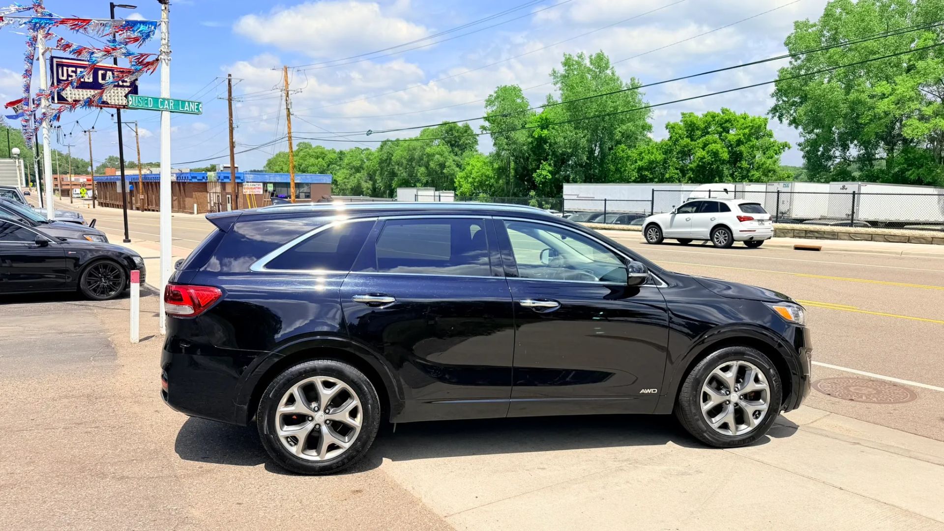 kia sorento 2018 5XYPKDA57JG385403 image kia sorento 2018 5XYPKDA57JG385403 image