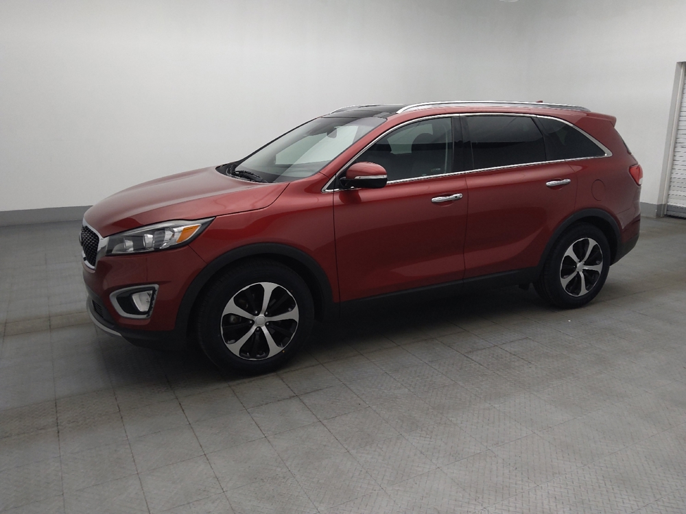 kia sorento 2018 5XYPH4A56JG410130 image kia sorento 2018 5XYPH4A56JG410130 image