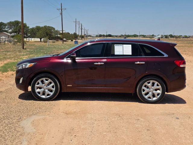 kia sorento 2018 5XYPKDA50JG367454 image kia sorento 2018 5XYPKDA50JG367454 image
