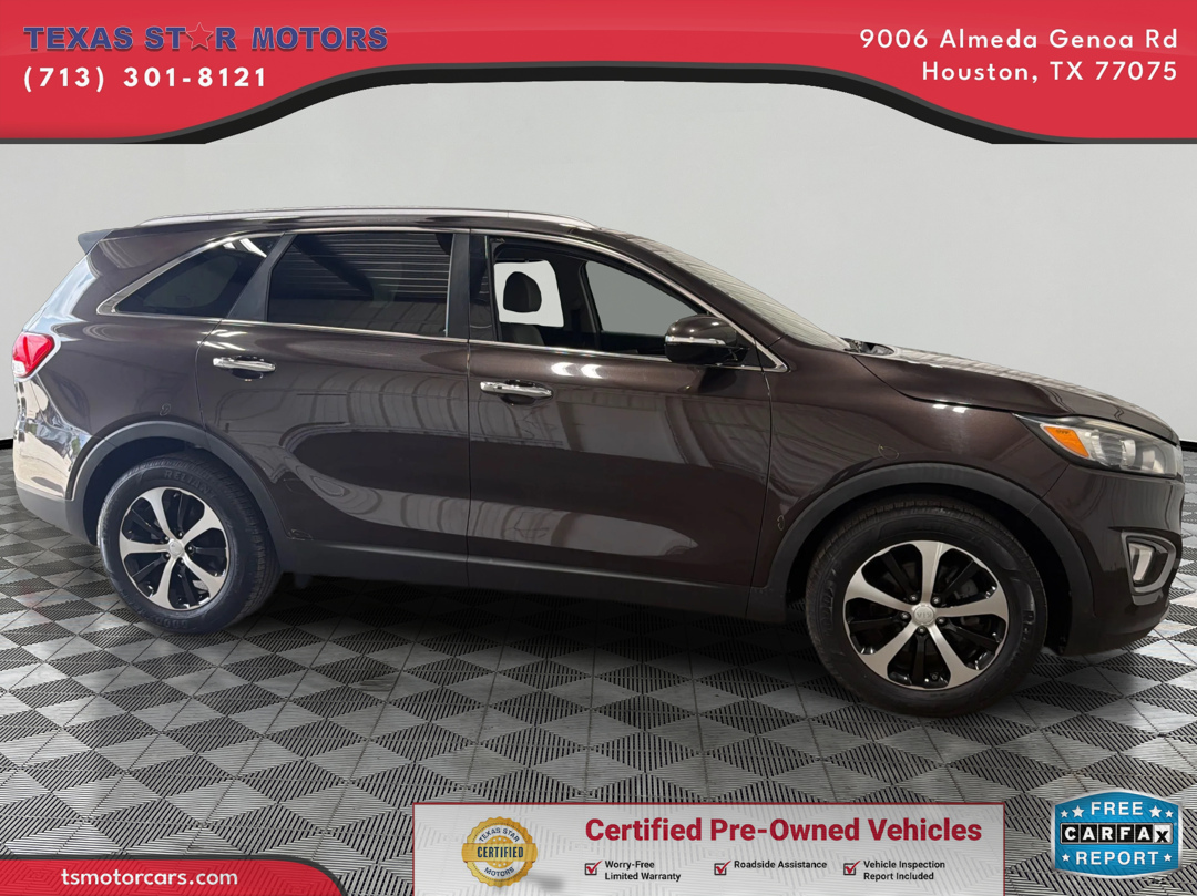 kia sorento 2018 5XYPH4A13JG355908 image kia sorento 2018 5XYPH4A13JG355908 image